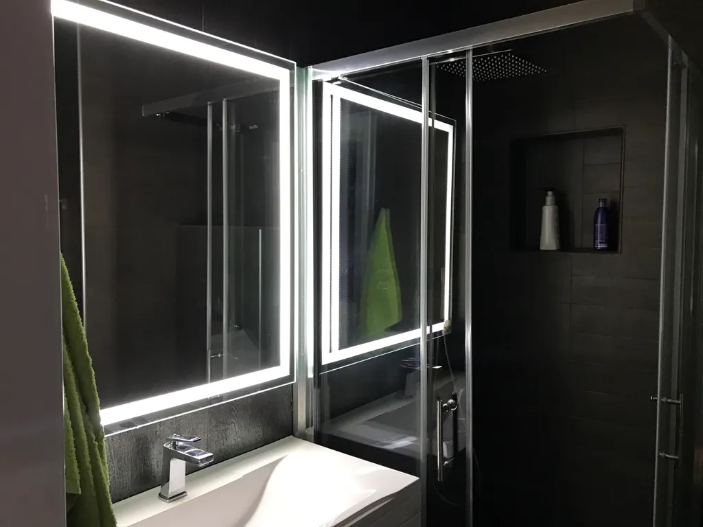 Квартира Уютная квартира с панорамным
 видом — Красноярск