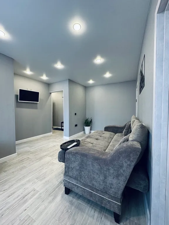 Квартира Уютная квартира в сердце посёлка — Шерегеш