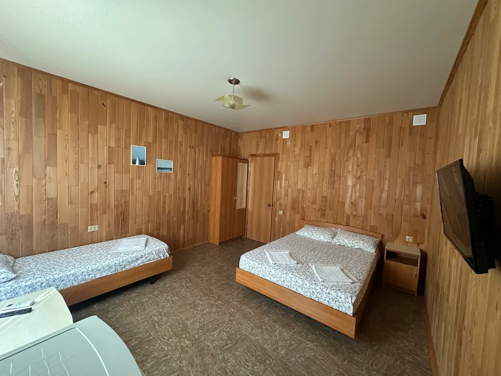 Квартира Комната — Геленджик