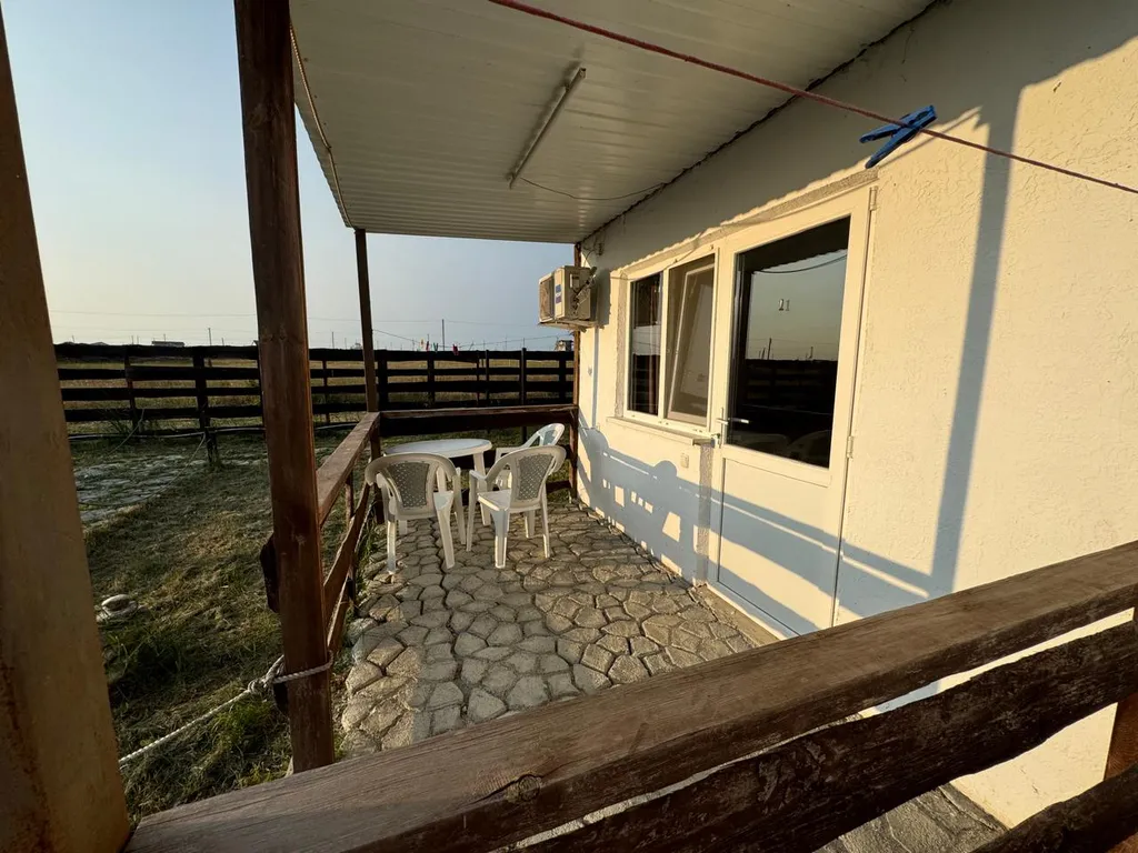 Квартира Комната — аренда посуточно в Приморский