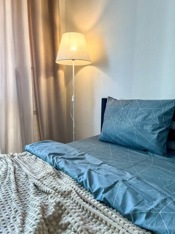 Квартира Квартира Квартиры посуточно ПЕРЕНОЧУЕМ — Красноярск