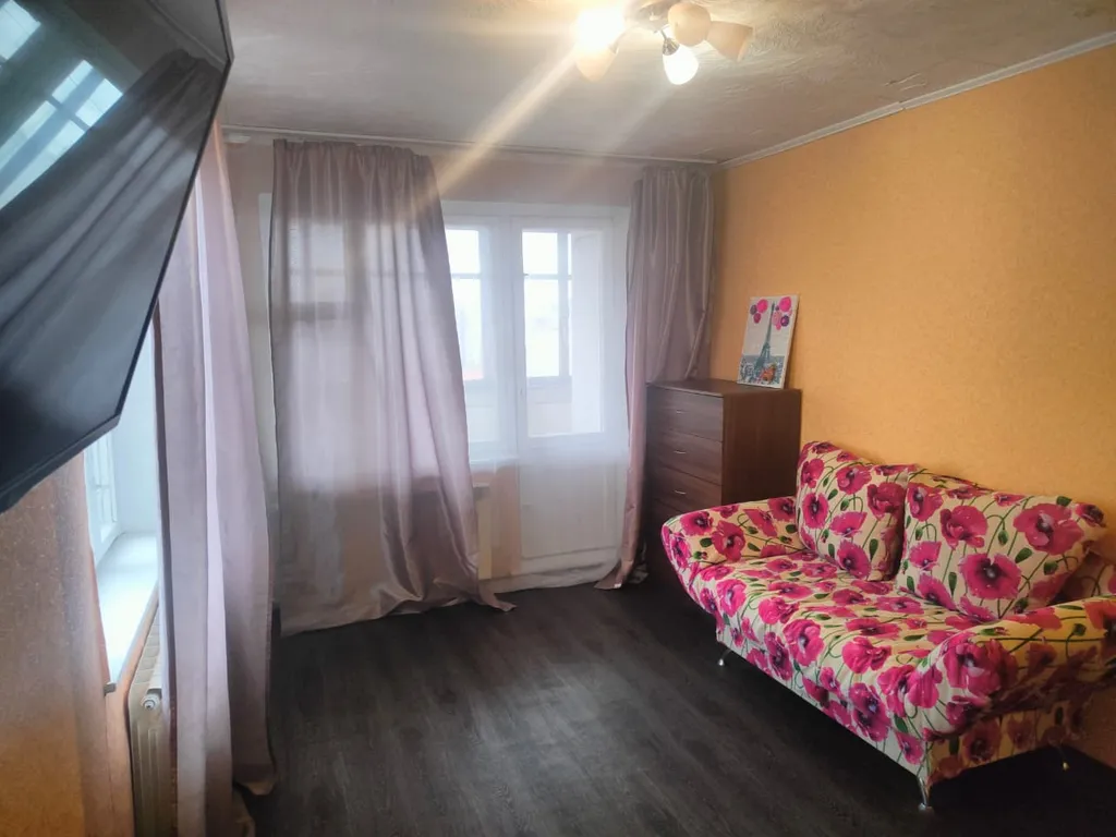 Апартаменты На Нижегородской