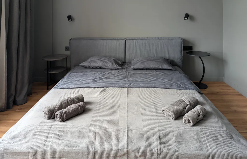 2-комнатная квартира в историческом центре города, с панорамным видом