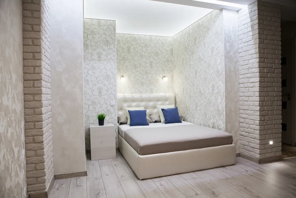 1-комнатная Квартира — аренда посуточно в Витебск