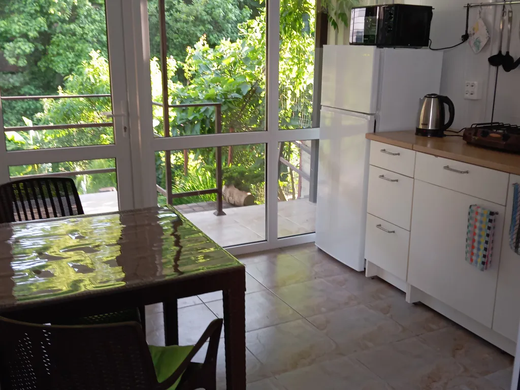 Квартира Комната — Сочи