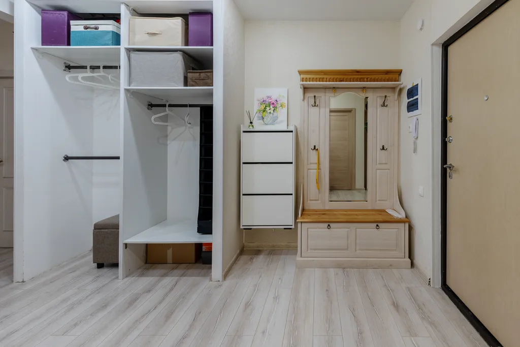 Квартира 3х- комнатная квартира у метро Горный Институт — Санкт-Петербург