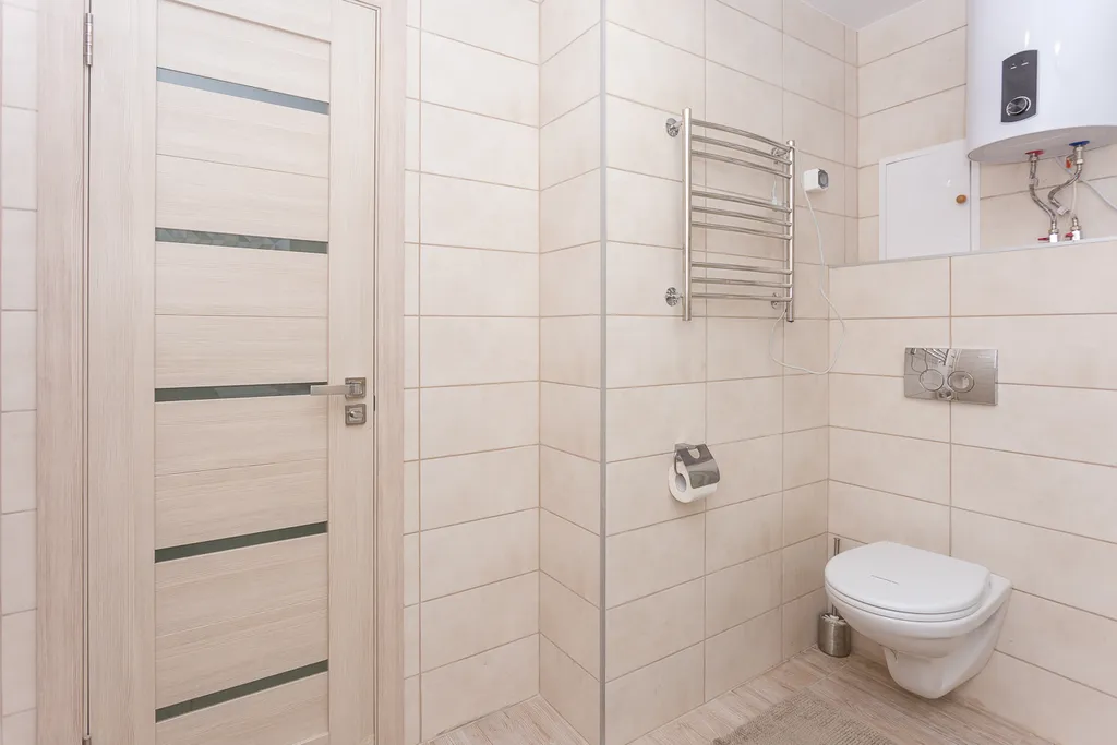 Уютная трехкомнатная в самом центре