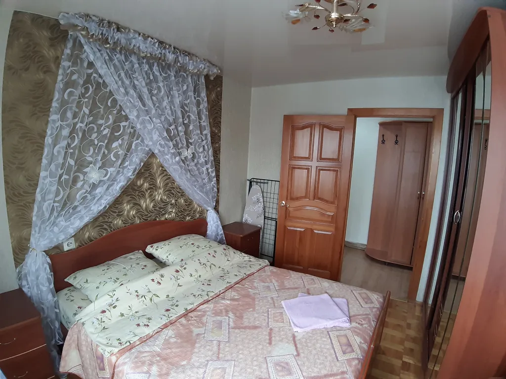 Уютная квартира на Молодежной — аренда посуточно в Ижевск