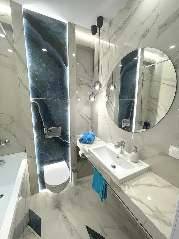 Люкс с видом на Каму