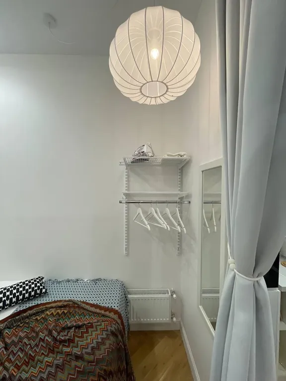 Атмосферная студия в самом сердце Владикавказа рядом с Русским театром