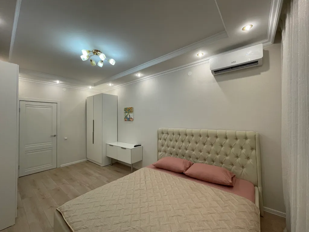 Квартира Nova Center