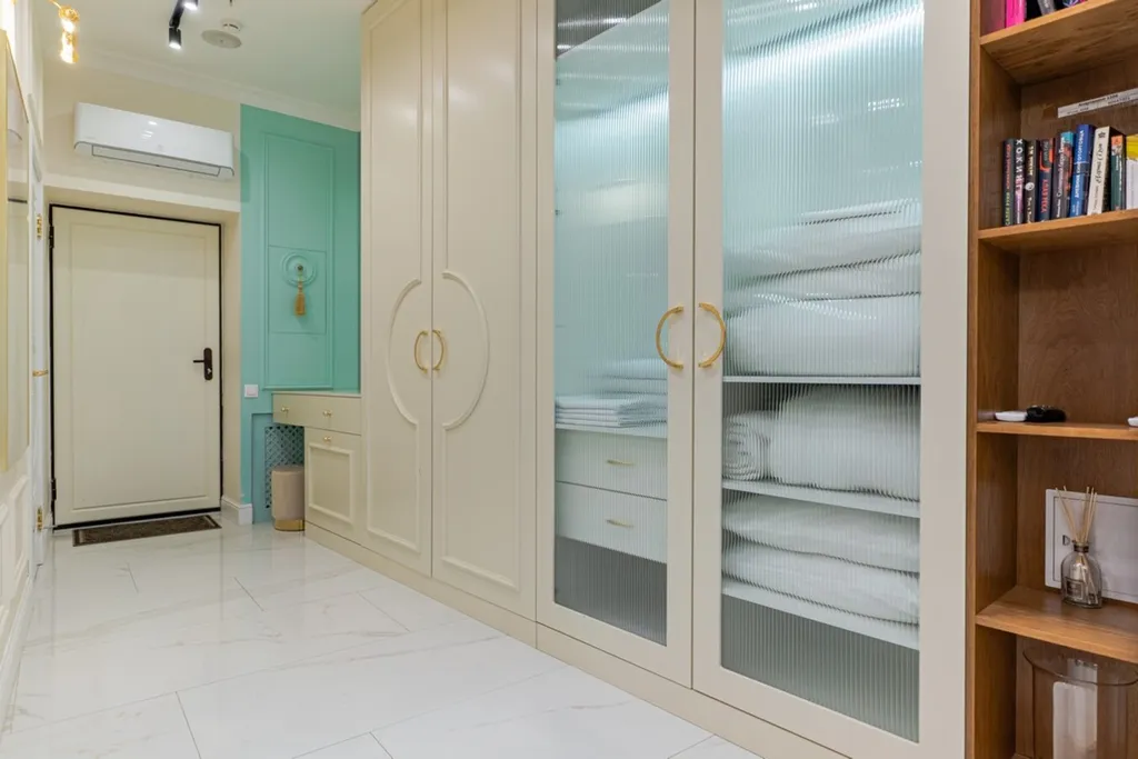 Дизайнерская Люкс студия, самый центр, до набережной и пляжа 5 минут