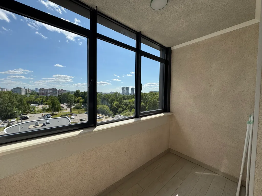 Уютные апартаменты для большой семьи. 8 спальных мест!