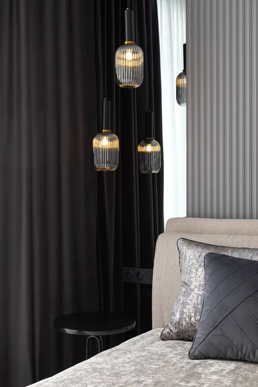 Роскошная квартира на Рыбной деревне