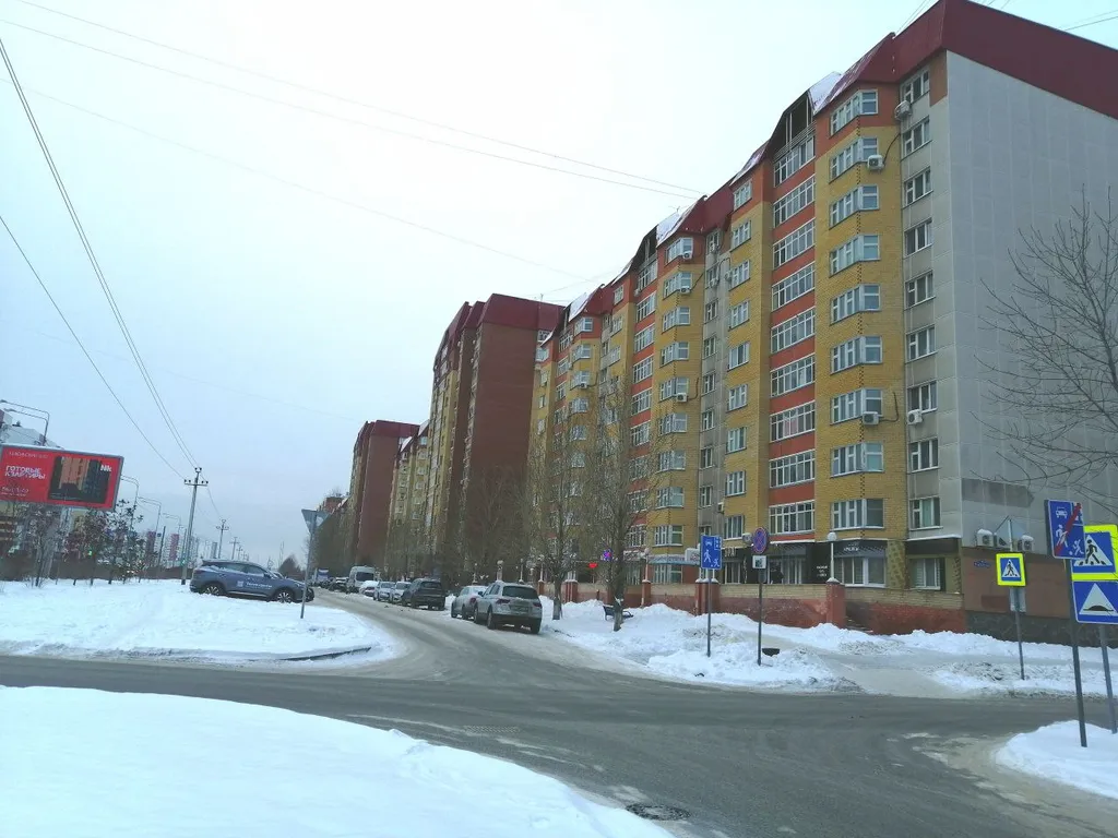 Квартира Квартира Замечательная комфортная новая 2ка — Тюмень