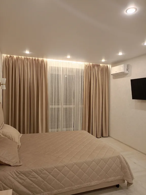 Уютная квартира в новом доме — аренда посуточно в Вологда