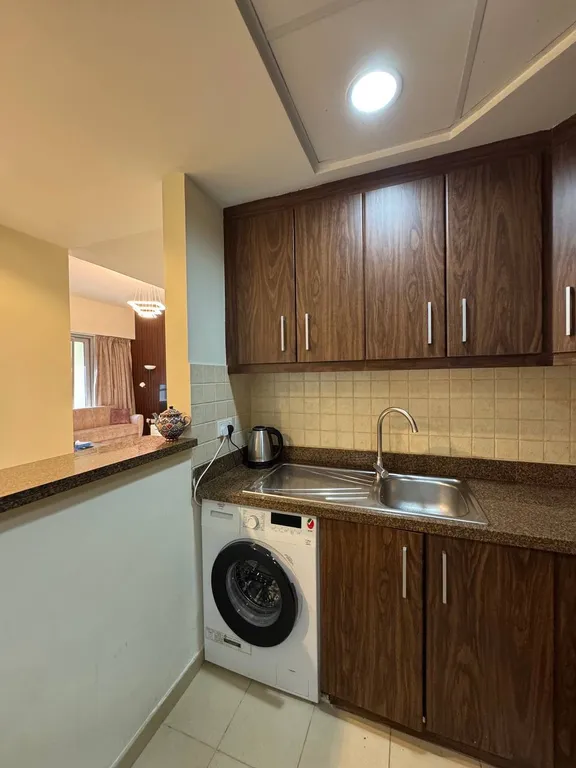 Апартамент Башня Счастья