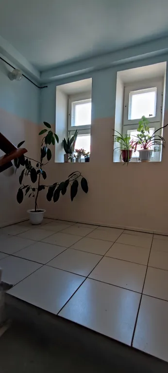 Квартира у монастыря со своим отоплением