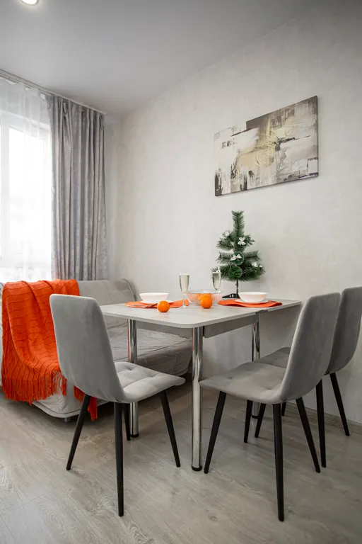 Квартира Меркурий с видом на горы