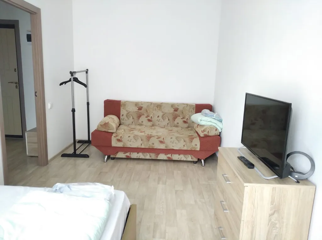 Уютная квартира возле Аквапарка