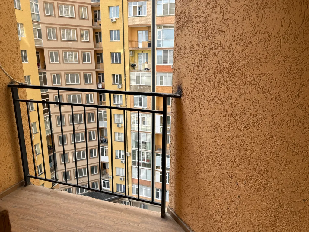 Квартира Квартира рядом с морем — Махачкала