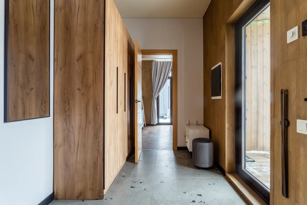 2-комнатный Дом