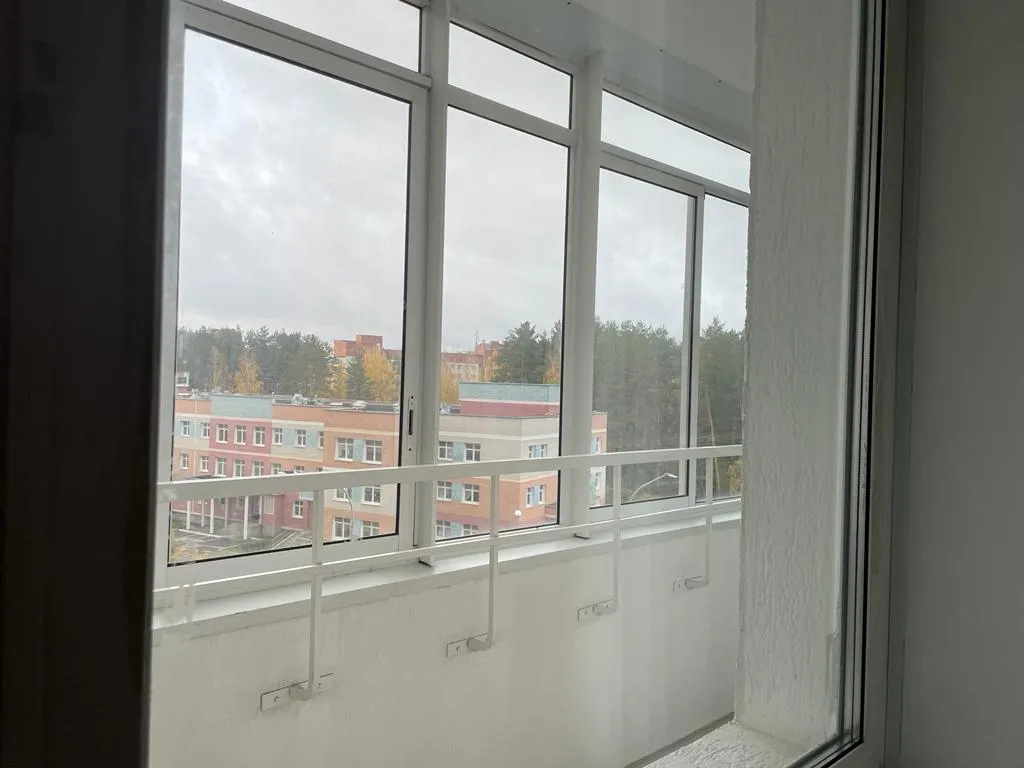 Бюджетная квартира для семейного проживания