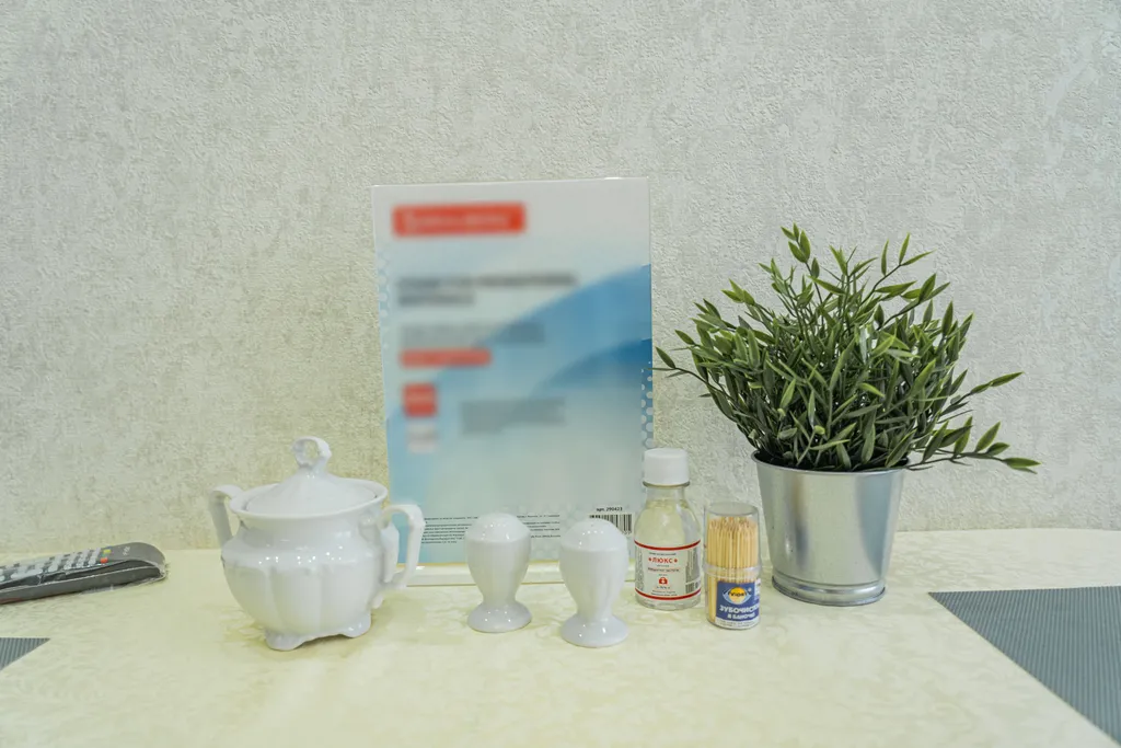 Квартира Апартаменты Классик -4 — Калининград