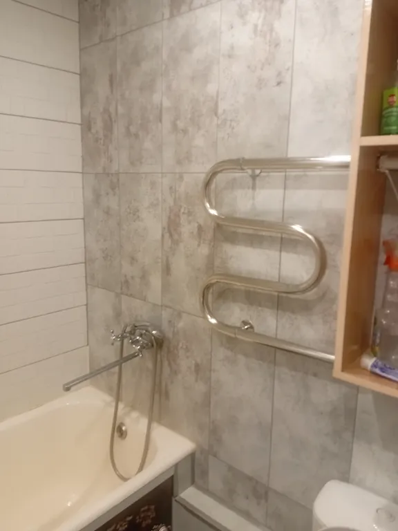 Комфортная студия недалеко от центра