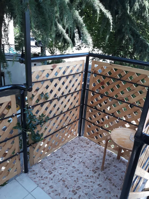 Этаж коттеджа