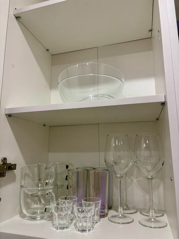 Уютная квартирка