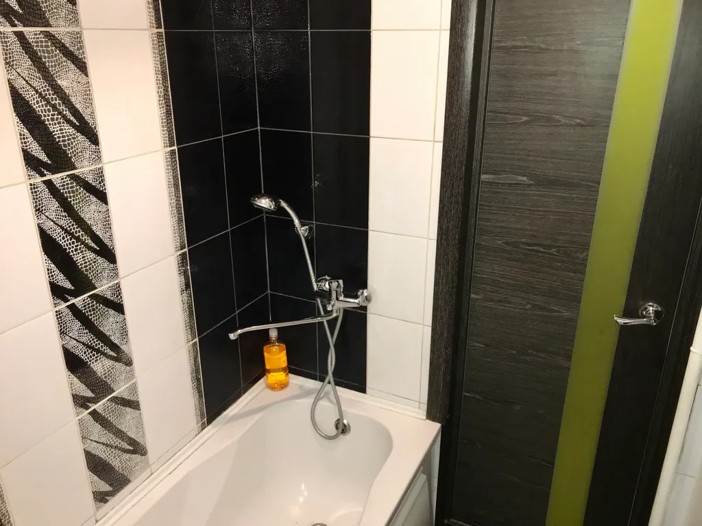 Уютная квартира-студия