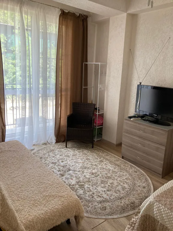 Квартира Уютная светлая квартира — Сочи