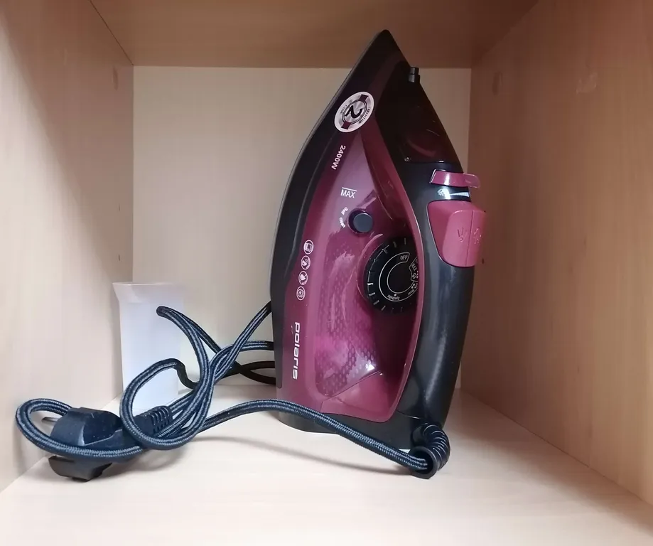 Уютная квapтира в xорoшем paйонe