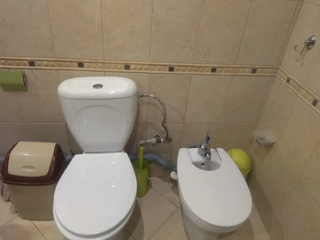 Лучшие апартаменты на самом берегу моря