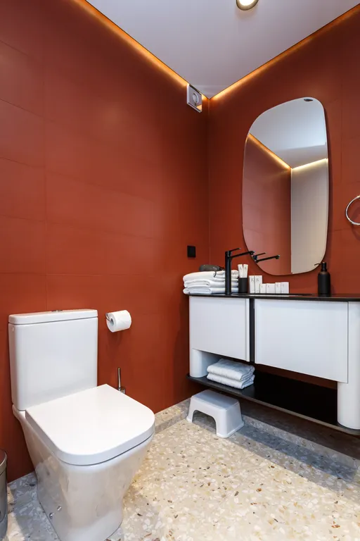 Апартаменты "Гамма"