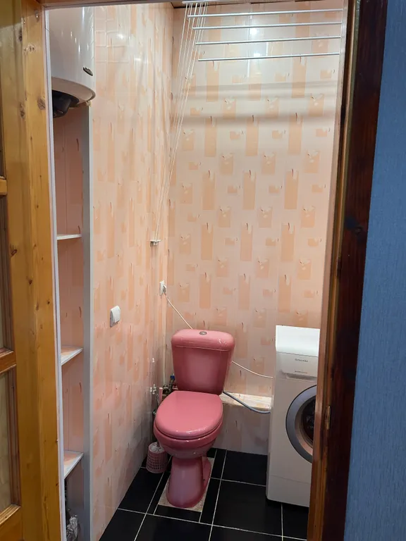 Однокомнатная квартира рядом с центром