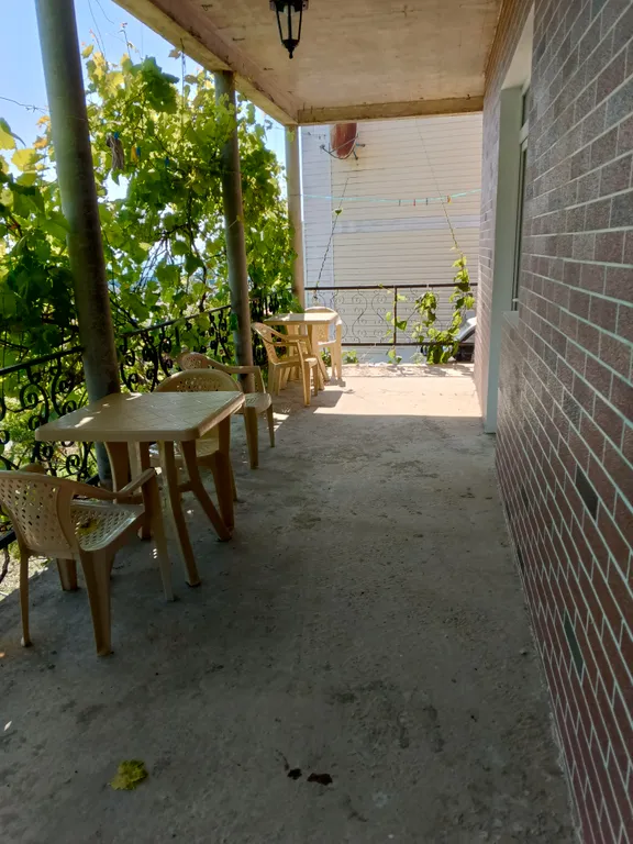 Уютная квартира со всеми удобствами