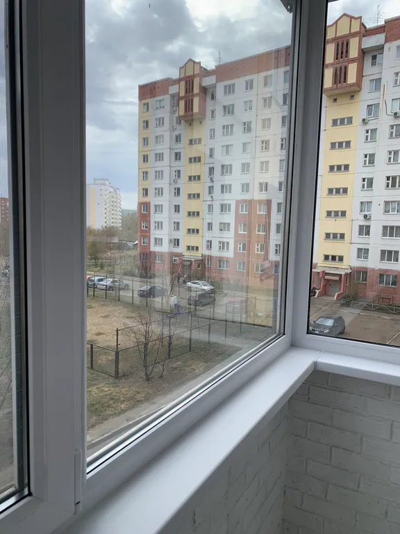 Квартира Квартира для дорогих гостей — Омск
