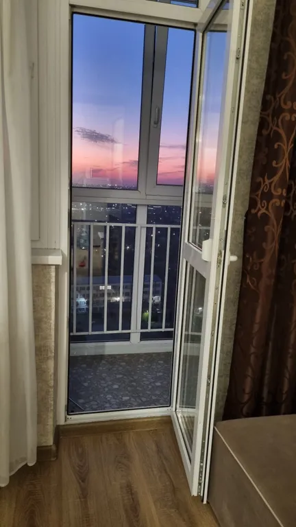 Уютная евроквартира в тихом центре