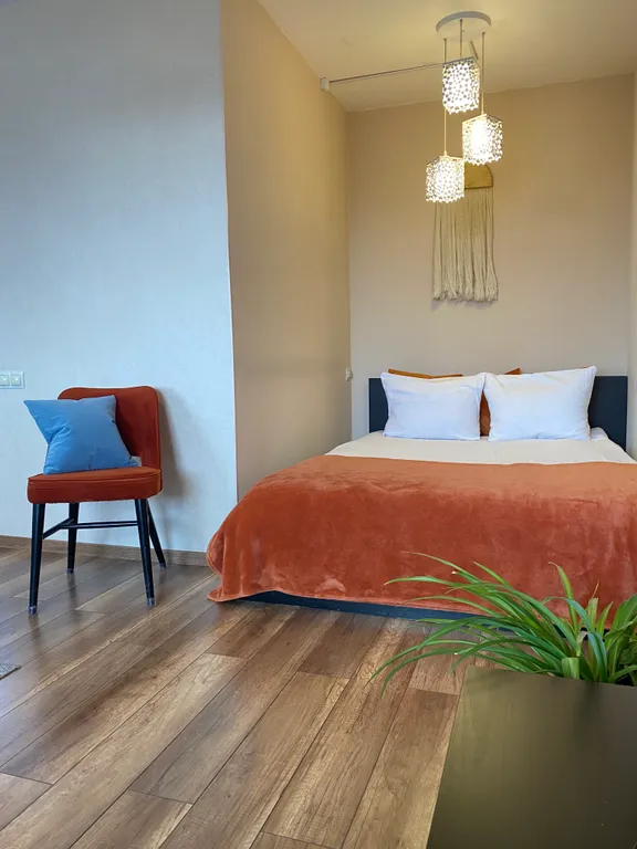 Уютная квартира — аренда посуточно в Петрозаводск