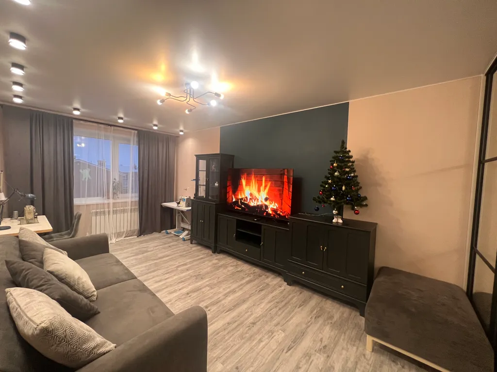 Квартира Уютные апартаменты в центре города — аренда посуточно в Переславль-Залесский