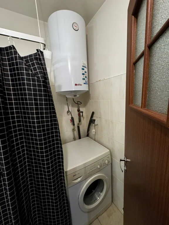 Квартира у моря