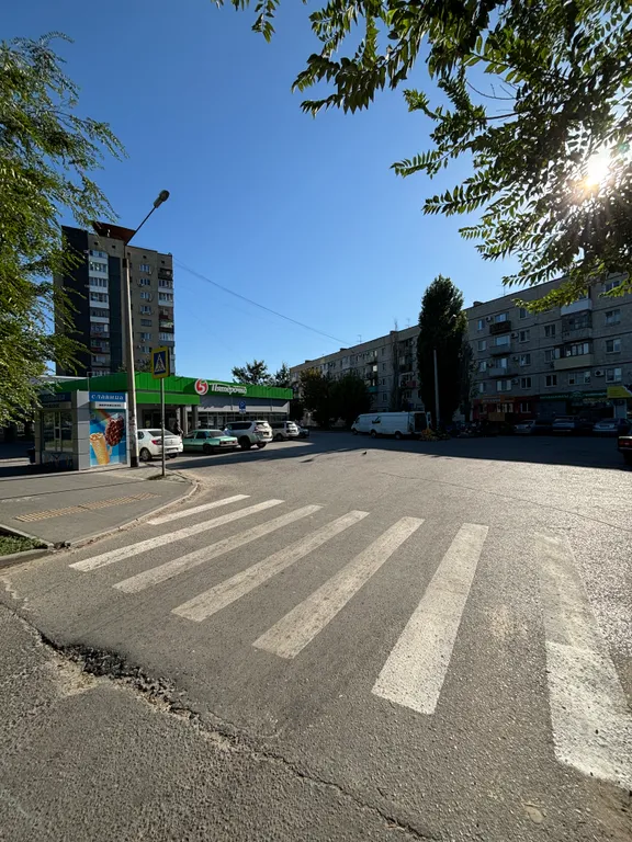 Квартира Уютная квартира в сердце Волгограда, первый дом по Жукова у дороги — Волгоград
