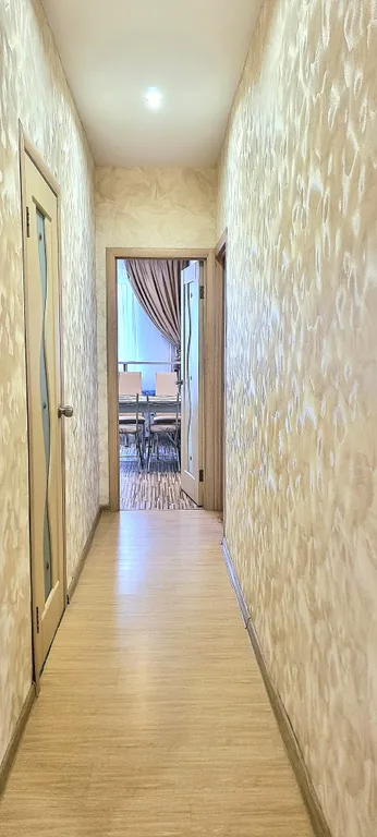 Просторная, уютная квартира: ваш домашний комфорт