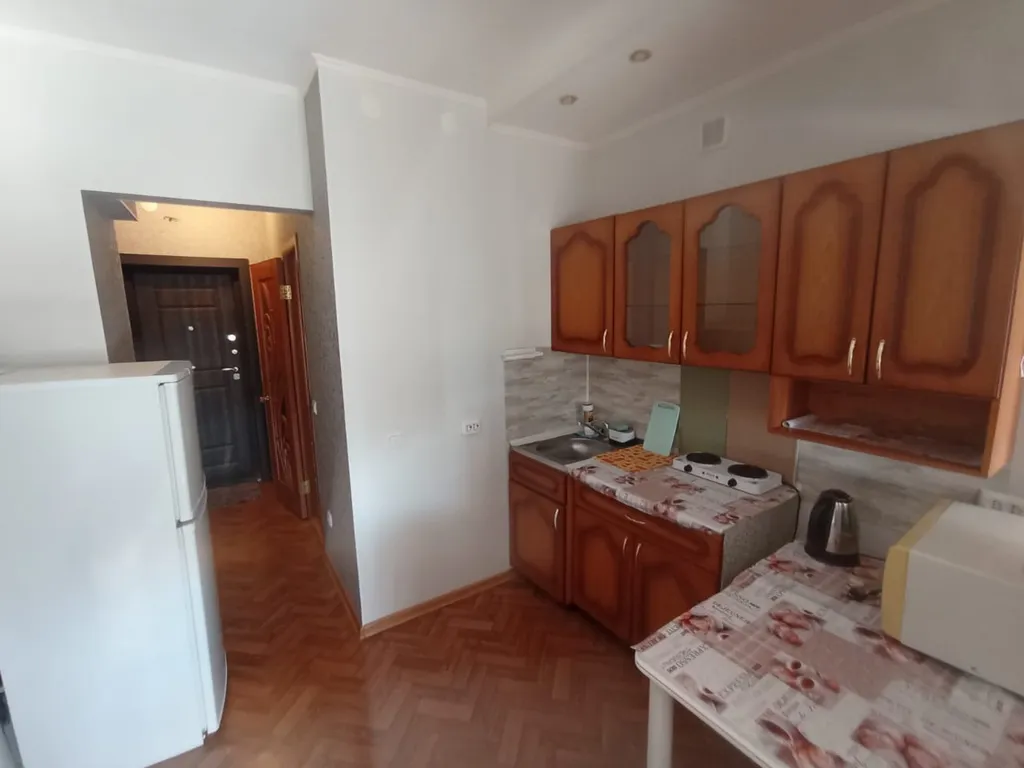 Уютная, чистая квартира в центре города