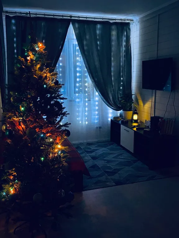 Уютный гостевой дом