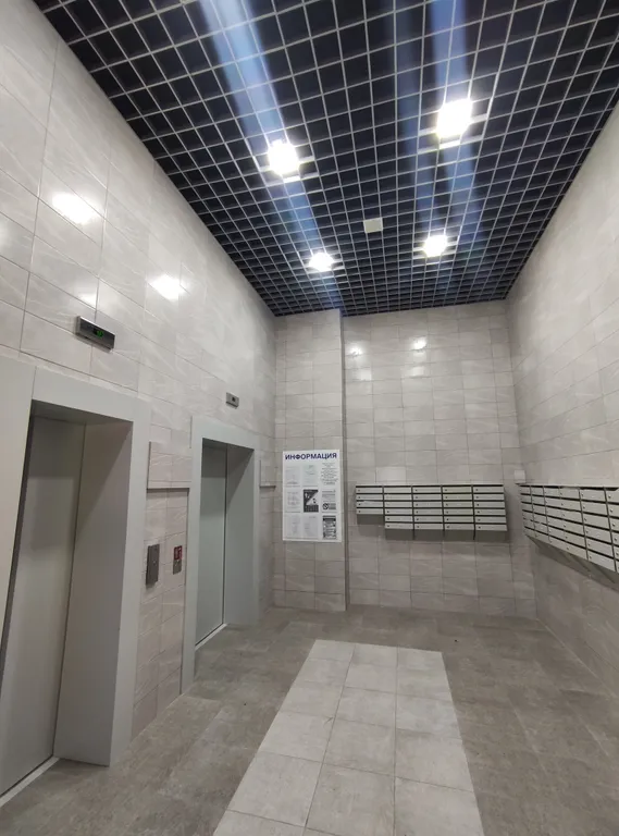 Квартира Квартира Современная комфортная студия — Анапа