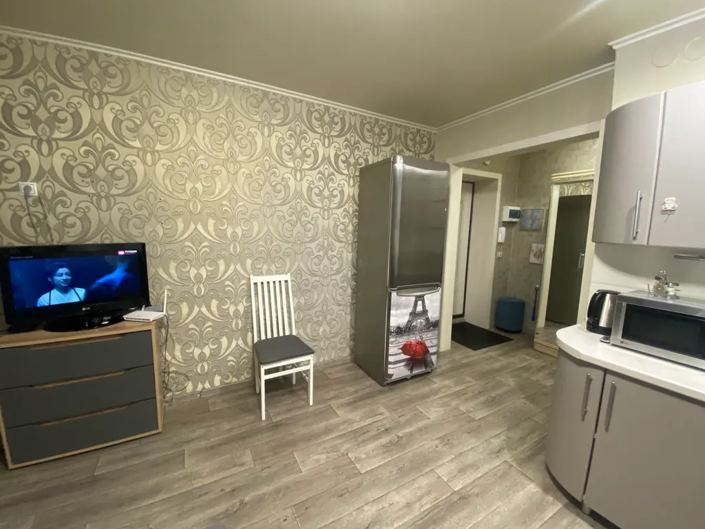 Уютная комфортная квартира в центре города