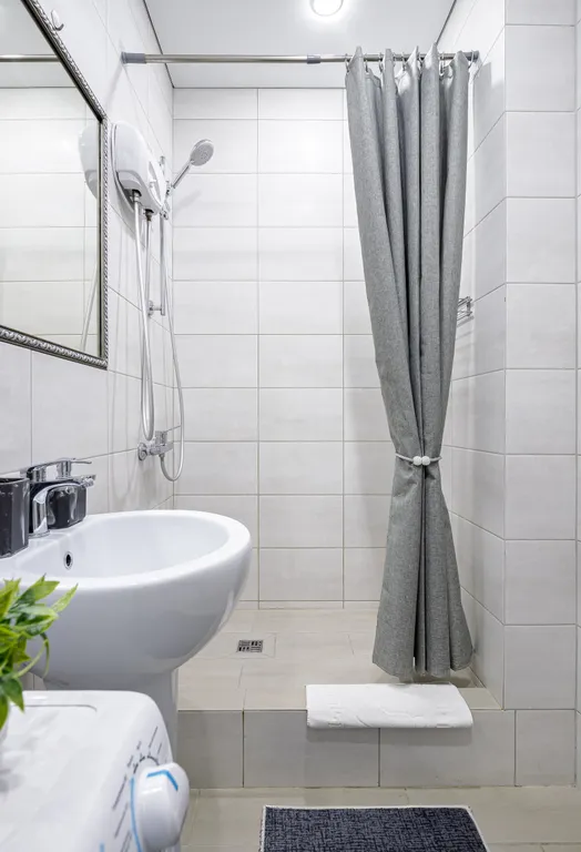 Апартамент в ТК Центр города